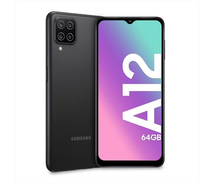 samsung galaxy a12 android 11