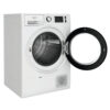 Hotpoint EU NTDG92 SK IT asciugatrice Libera installazione Caricame