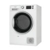 Hotpoint EU NTDG92 SK IT asciugatrice Libera installazione Caricame