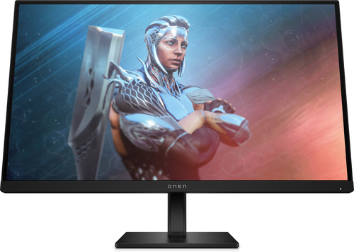 HP V24i G5 Monitor PC 60,5 cm (23.8) 1920 x 1080 Pixel Full HD Nero