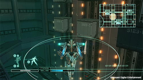 Digital bros ps4 zone of the ender 2nd run mars Zone Of The Enders The 2nd Runner Mars