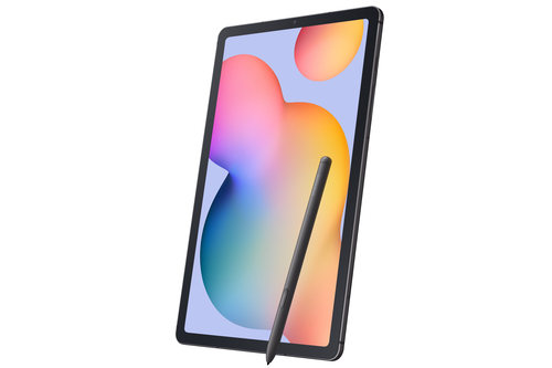 galaxy tab s6 lite wifi 64gb grey