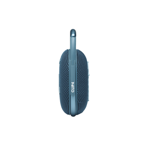 JBL Clip 4 Altoparlante portatile mono Blu 5 W 