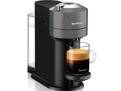 De'Longhi Nespresso Vertuo ENV 120.GY macchina per caffè Automatica/Manuale  Macchina per caffè a capsule 1,1 L 