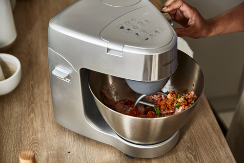 Acquistare Kenwood Prospero+ KHC29.L0SI Robot da cucina su