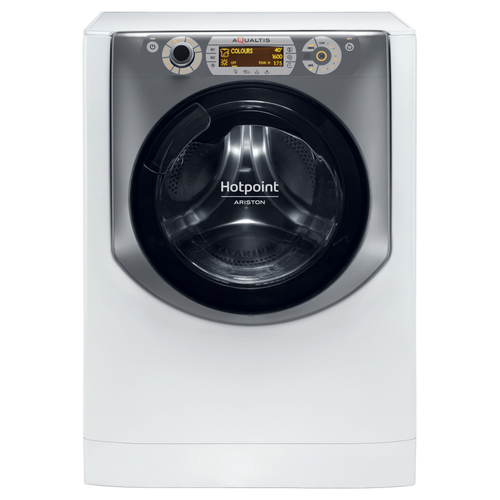 Hotpoint EU NTDG92 SK IT asciugatrice Libera installazione Caricame